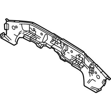 Mazda BDWP-53-900