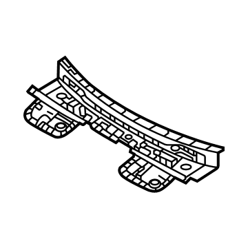 Mazda DFR9-53-920