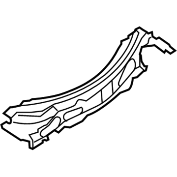 Mazda FE01-53-5A0E