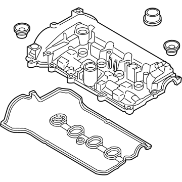 Mazda PY01-10-210A