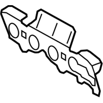 Mazda ZZCA-13-462