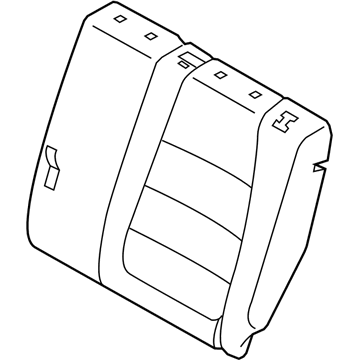 Mazda KD33-88-451C-02