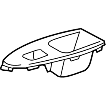 Mazda D651-68-5L1-02