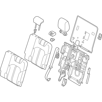 Mazda KEVE-88-380-02