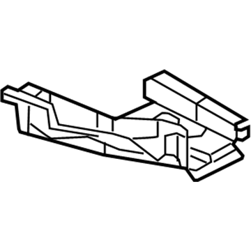 Mazda KD53-53-380A