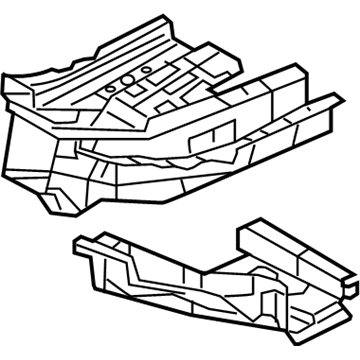 Mazda KD53-53-390B