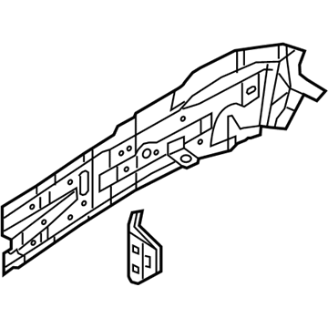 Mazda KDY3-53-320