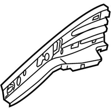 Mazda KD53-53-28X