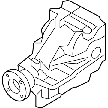 Mazda MA29-27-150B