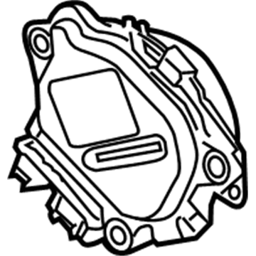 Mazda PE01-12-4Z0C