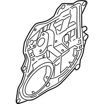 Mazda GS3L-72-97YH
