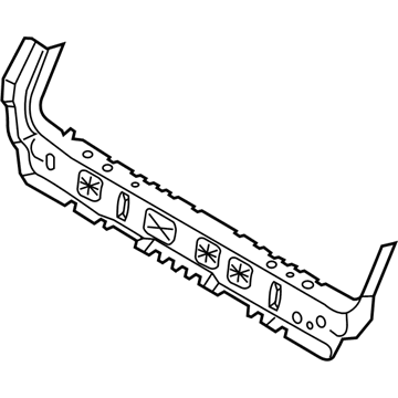 Mazda B45A-53-71XD