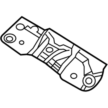Mazda B45A-53-72X