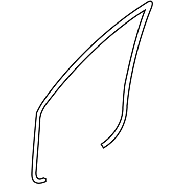 Mazda BP4K-68-911A
