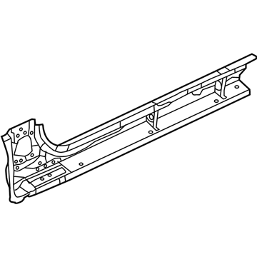 Mazda BHN1-53-950A