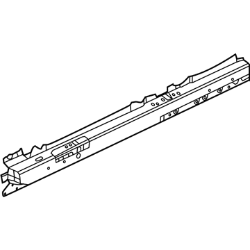 Mazda BHN1-70-27YA