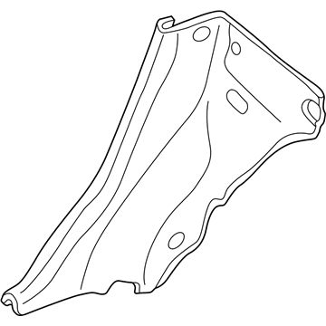 Mazda B25D-68-770B-90