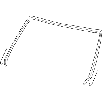 Mazda GD7A-50-6AXF