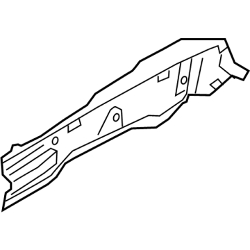 Mazda BDTS-53-321