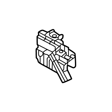 Mazda Battery Fuse - BDMN-67-S99