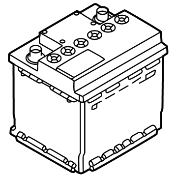 Mazda MH01-18-520-9U