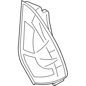 Mazda CE50-51-150F