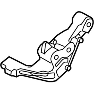 Mazda KD51-39-011A