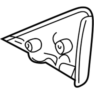 Mazda GD7A-69-171C