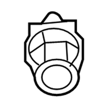 Mazda G14S-51-3B7