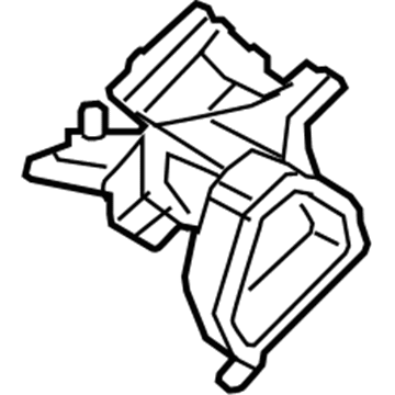 Mazda NA1P-61-A07