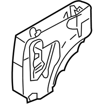 Mazda ZZDA-66-96Z