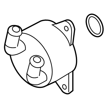 Mazda FZ21-19-9F3