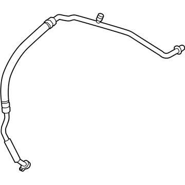 Mazda BBN2-61-462B