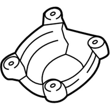 Mazda D09H-57-K88