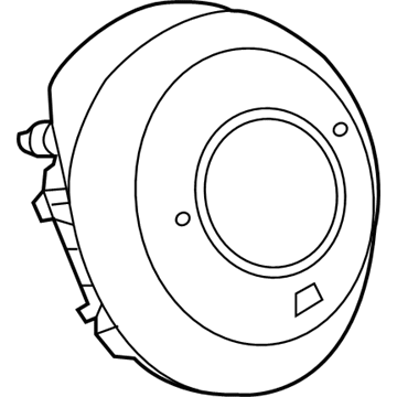 Mazda BALV-57-K00B-02