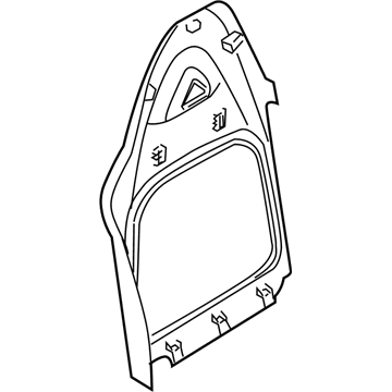 Mazda FE0288ALX02