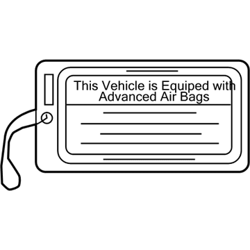 Mazda KB7W-57-K93A