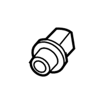 Mazda MX-5 Miata Light Socket - E115-51-064
