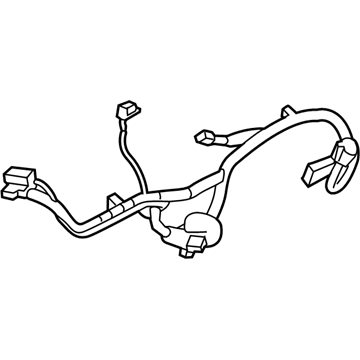 Mazda ND6N-67-010B