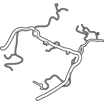 Mazda ND0S-67-050B
