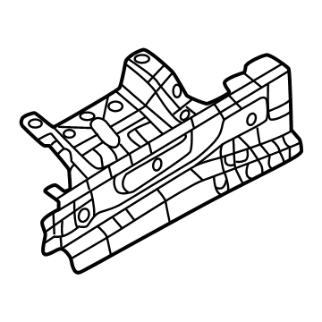 Mazda DN4E-70-050A