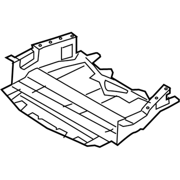 Mazda N243-56-110D
