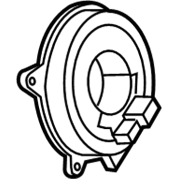 Mazda Clock Spring - TD11-66-CS0A