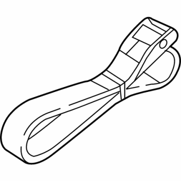 Mazda BJS9-37-A11
