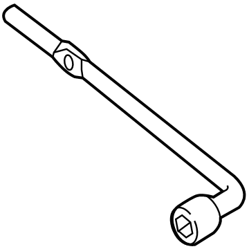 Mazda LD47-69-671