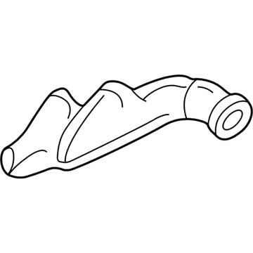 Mazda BP6D-15-160