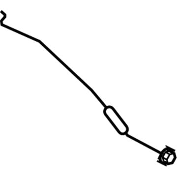 Mazda TD11-56-651A