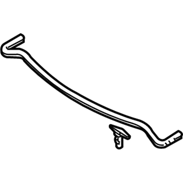 Mazda TD11-56-760B