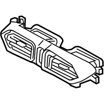 Mazda KB8M-64-71YB-02