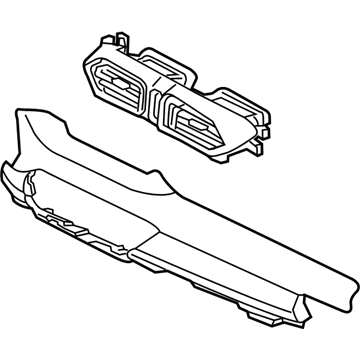 Mazda KB8M-55-150C-02